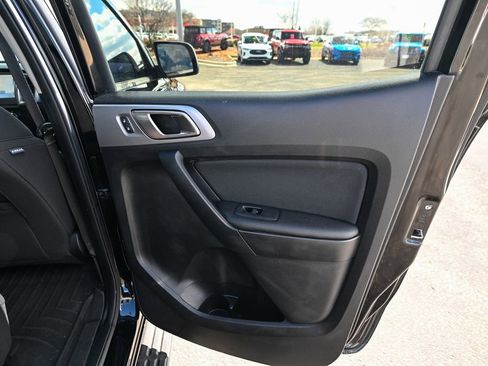Certified 2020 Ford Ranger XLT w/ Equipment Group 302A Luxury image 29