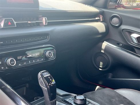 Used 2024 Toyota Supra image 23