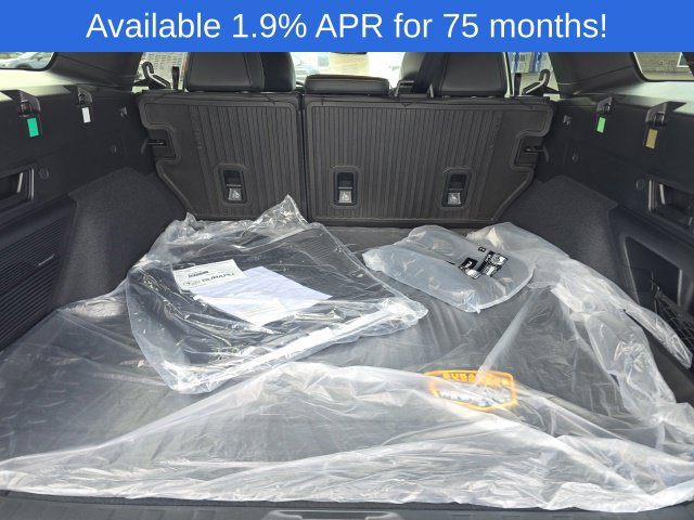 New 2026 Subaru Outback Wilderness w/ Wilderness Package AWD/4WD image 19