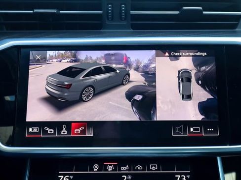 Used 2019 Audi A6 2.0T Premium Plus w/ Premium Plus Package AWD/4WD image 20