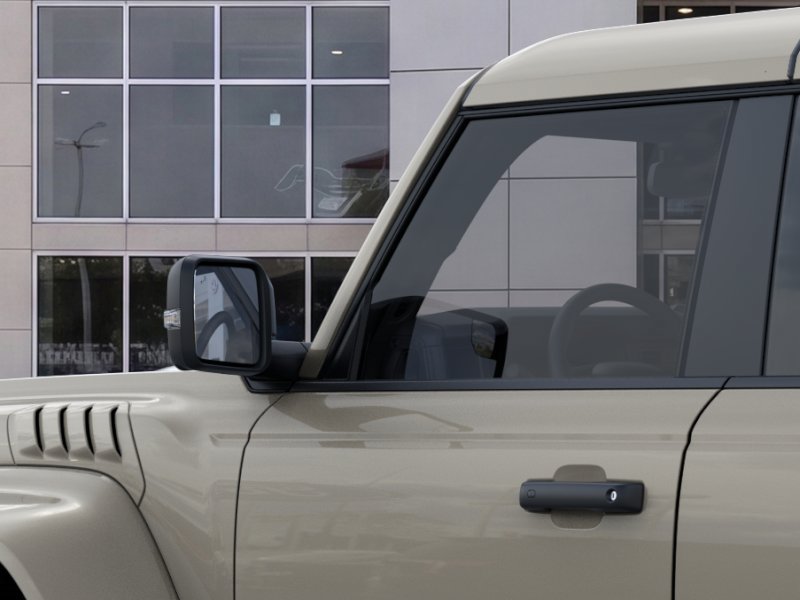 New 2026 Ford Bronco Raptor AWD/4WD image 22