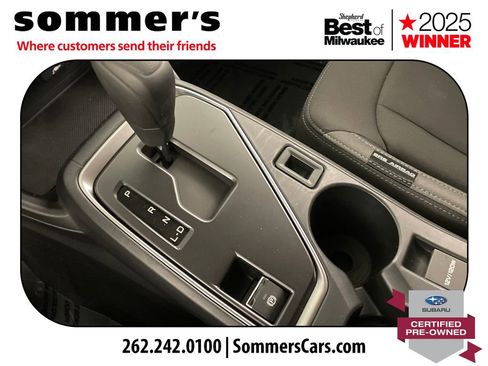 Certified 2024 Subaru Impreza 2.0i image 21