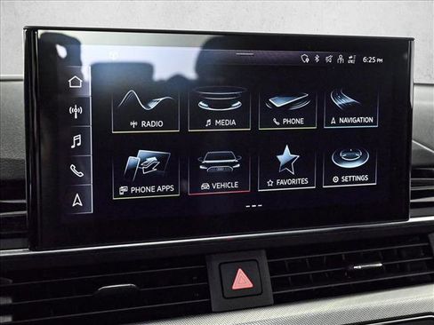 Certified 2025 Audi A5 2.0T Premium Plus w/ Convenience Plus Package AWD/4WD image 13