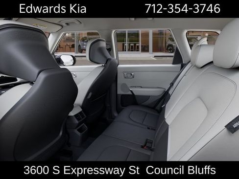New 2027 Kia Seltos EX AWD/4WD image 20