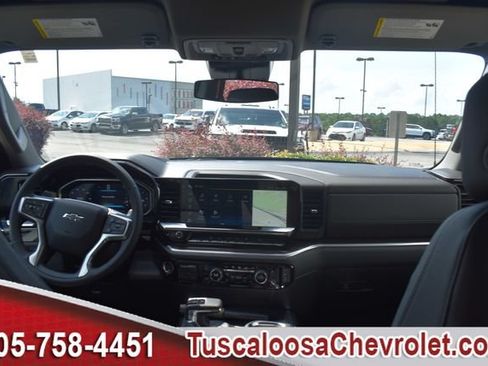 New 2026 Chevrolet Silverado 1500 RST AWD/4WD image 3