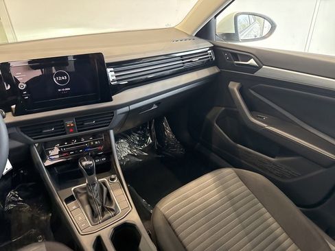 New 2026 Volkswagen Jetta S image 12