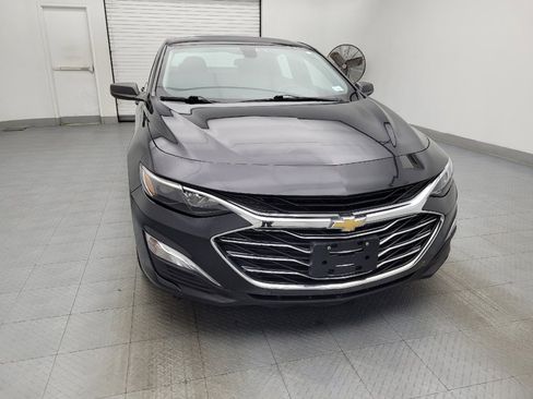 Used 2022 Chevrolet Malibu LS image 14