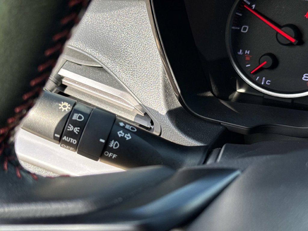 Used 2022 Subaru WRX Premium AWD/4WD image 37