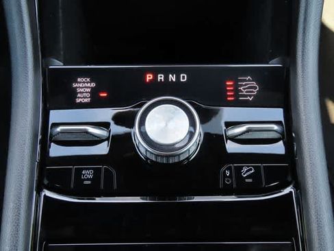 Used 2021 Jeep Grand Cherokee L Overland AWD/4WD image 28