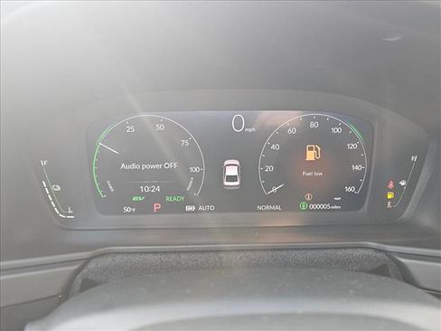 New 2026 Honda Accord EX-L image 20