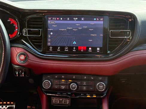 Used 2023 Dodge Durango SRT Hellcat image 15