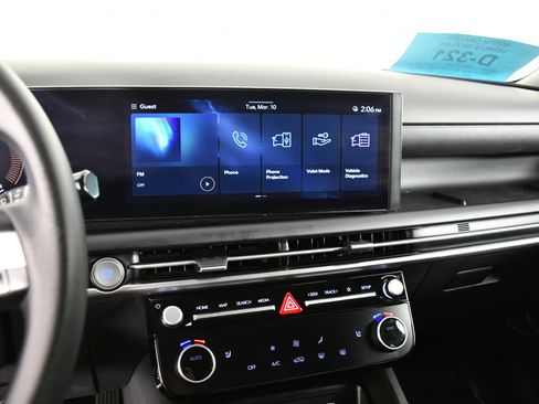 Used 2025 Hyundai Tucson SEL image 26