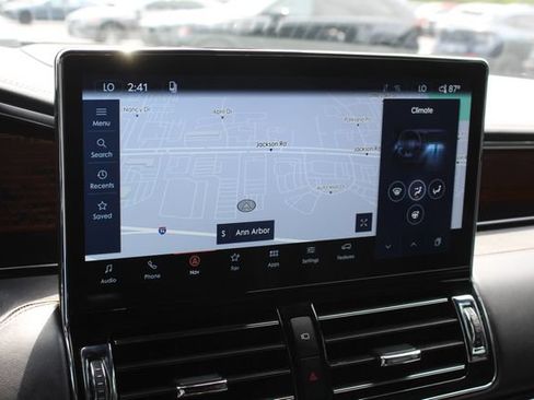 Certified 2023 Lincoln Navigator Black Label AWD/4WD image 25