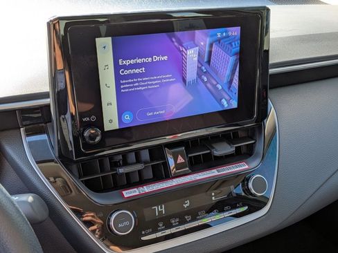 New 2026 Toyota Corolla LE image 13