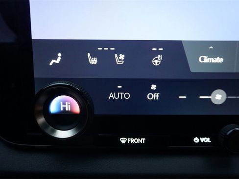 Used 2023 Lexus RX 350 Premium image 13