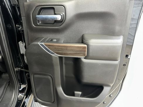 Used 2020 Chevrolet Silverado 1500 RST w/ All-Star Edition image 28