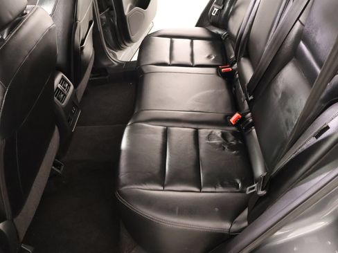 Used 2023 Nissan Rogue SL w/ SL Premium Package FWD image 13