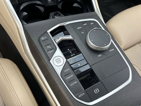 Used 2024 BMW 430i Coupe w/ Premium Package RWD image 27