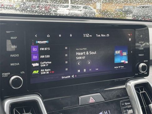 Used 2023 Kia Sorento SX image 26