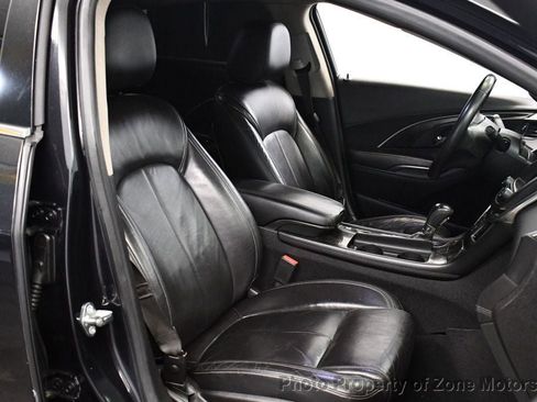 Used 2015 Buick LaCrosse Leather image 12