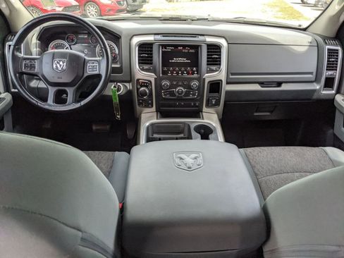 Used 2018 RAM 1500 Big Horn image 13