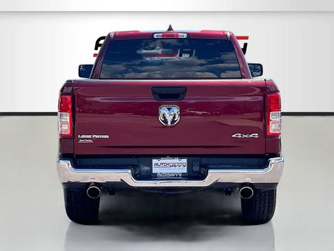 Used 2023 RAM 1500 Lone Star AWD/4WD image 6