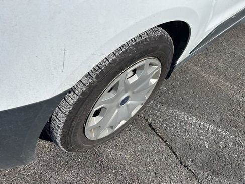 Used 2014 Ford Transit Connect XL image 16