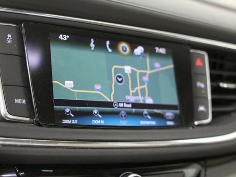 Certified 2019 Buick Enclave Premium w/ Experience Buick Package image 13