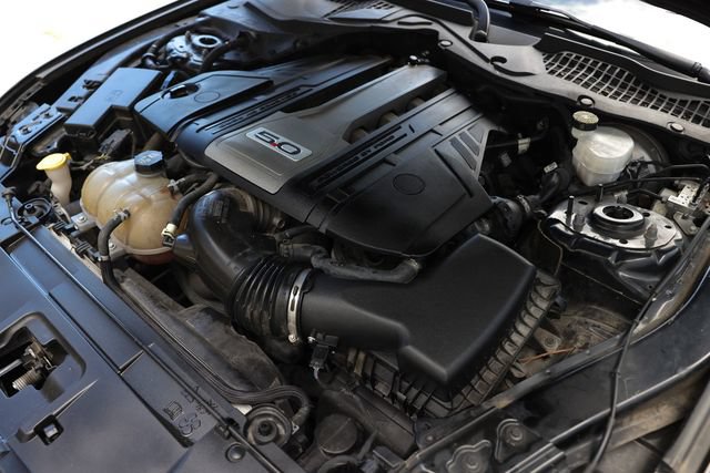 Used 2019 Ford Mustang GT RWD image 53