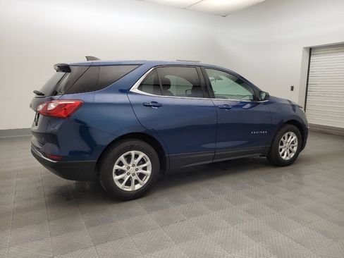 Used 2019 Chevrolet Equinox LT image 10