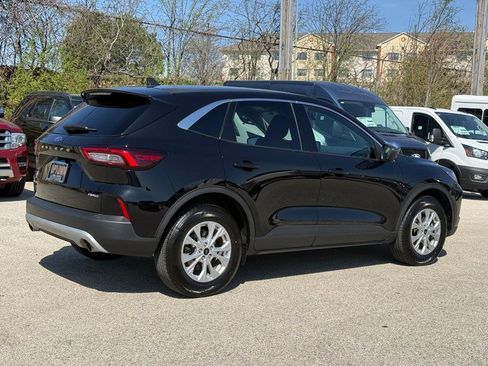 Certified 2023 Ford Escape Active AWD/4WD image 3