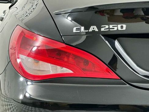 Certified 2019 Mercedes-Benz CLA 250 image 32