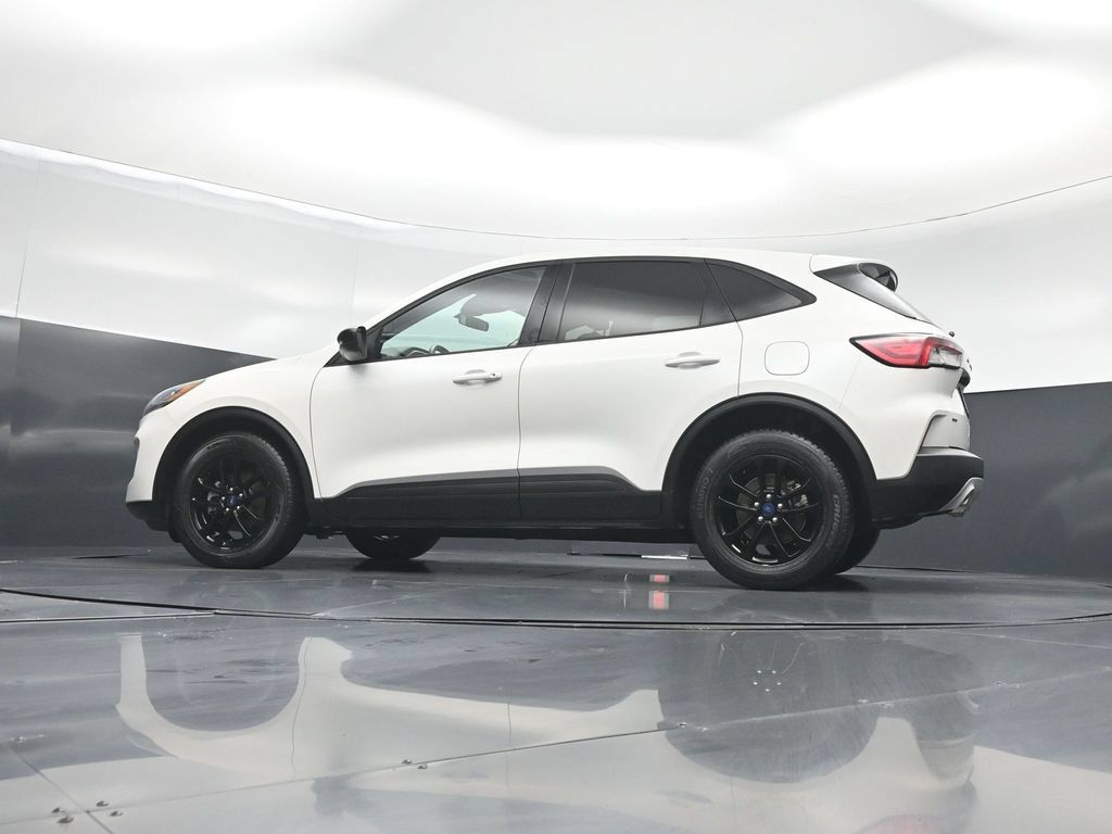 Used 2020 Ford Escape SE Sport FWD image 53