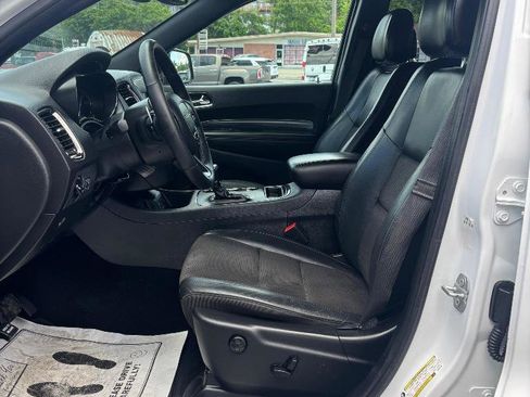 Used 2019 Dodge Durango GT RWD image 13