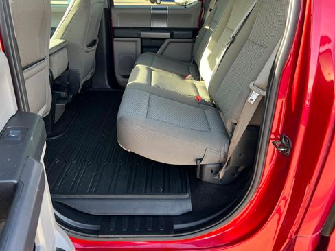 Used 2019 Ford F150 XLT w/ Equipment Group 301A Mid image 22