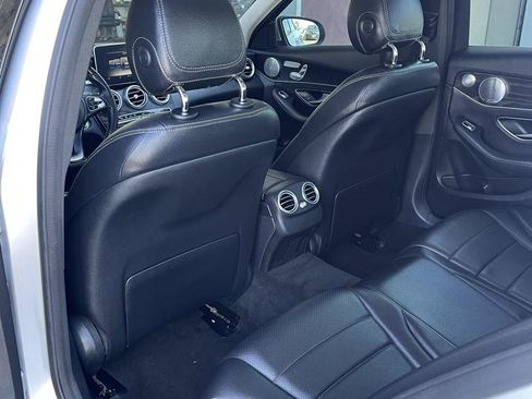 Used 2016 Mercedes-Benz C 300 4MATIC Sedan image 13