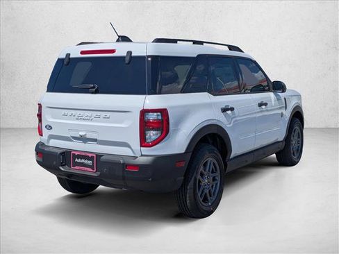 New 2026 Ford Bronco Sport Big Bend image 2