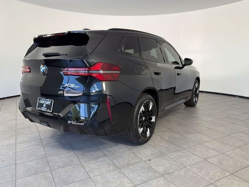 New 2026 BMW X3 xDrive30i w/ Premium Package AWD/4WD image 9