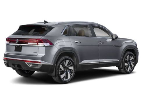 New 2025 Volkswagen Atlas Cross Sport SEL image 7