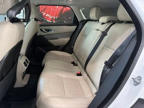 Used 2019 Land Rover Range Rover Velar S AWD/4WD image 12