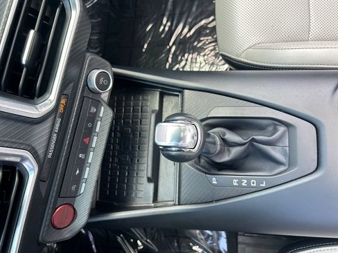 Used 2024 Ford Mustang Premium RWD image 27