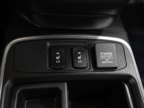 Used 2015 Honda CR-V EX-L image 24