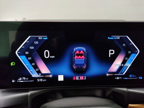 Certified 2023 BMW 330e w/ Driving Assistance Package image 18