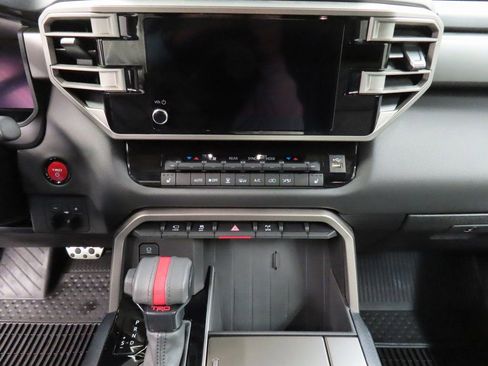 Used 2025 Toyota Sequoia SR5 image 14