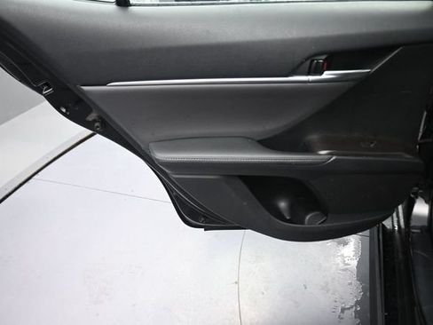 Certified 2024 Toyota Camry XSE FWD image 18