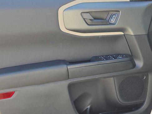 New 2026 Ford Bronco Sport Big Bend AWD/4WD image 10