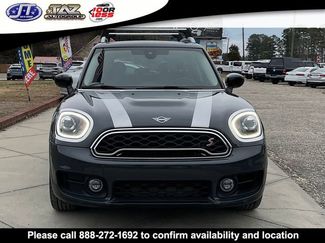 Used 2020 MINI Cooper Countryman S w/ Storage Package video 2