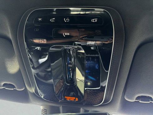 Used 2024 Mercedes-Benz C 63 AMG S image 50