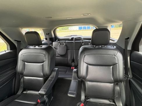 Used 2023 Ford Explorer XLT w/ Equipment Group 202A AWD/4WD image 6