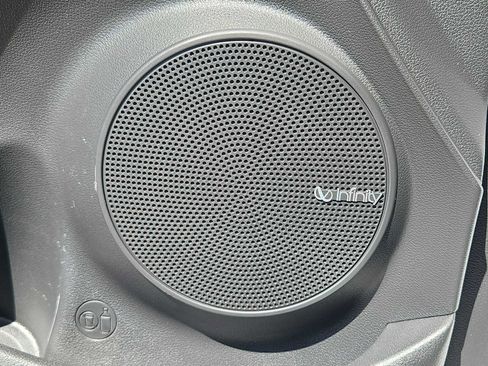 Certified 2021 Hyundai Kona Limited w/ Cargo Package image 29